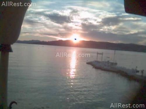 Hotel Belles Rives 10